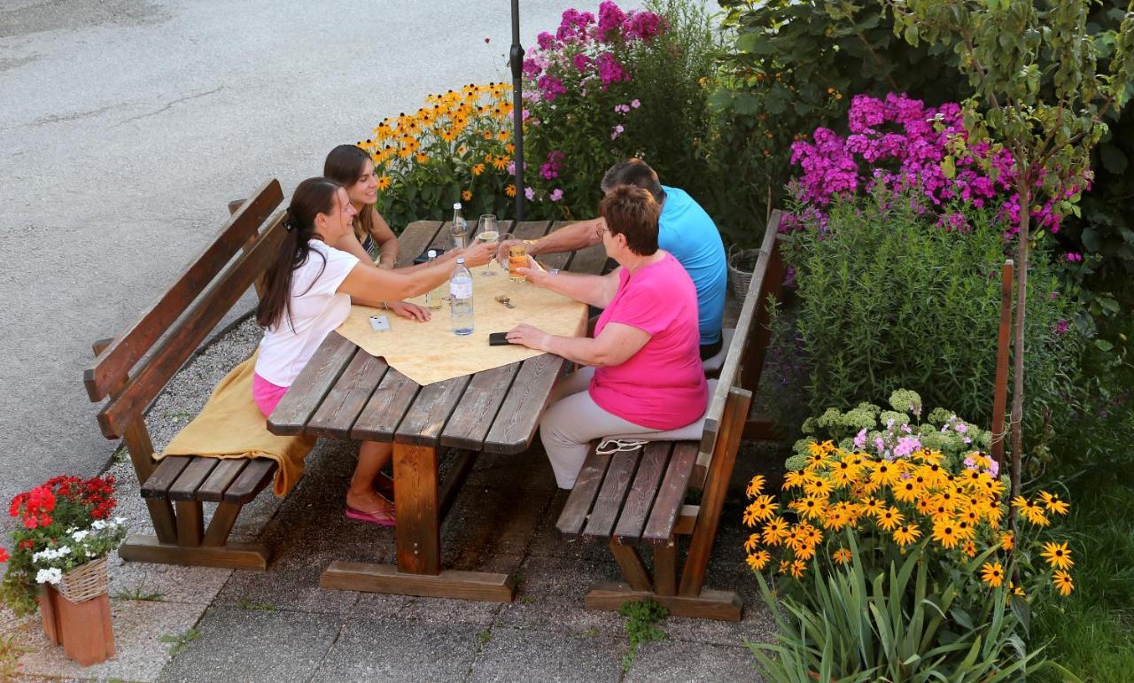 Apartments Haufhof , Haus Im Ennstal Bei Schladming Exteriér fotografie