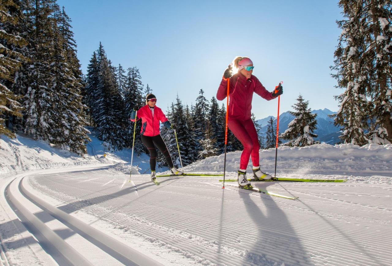 Apartments Haufhof , Haus Im Ennstal Bei Schladming Exteriér fotografie