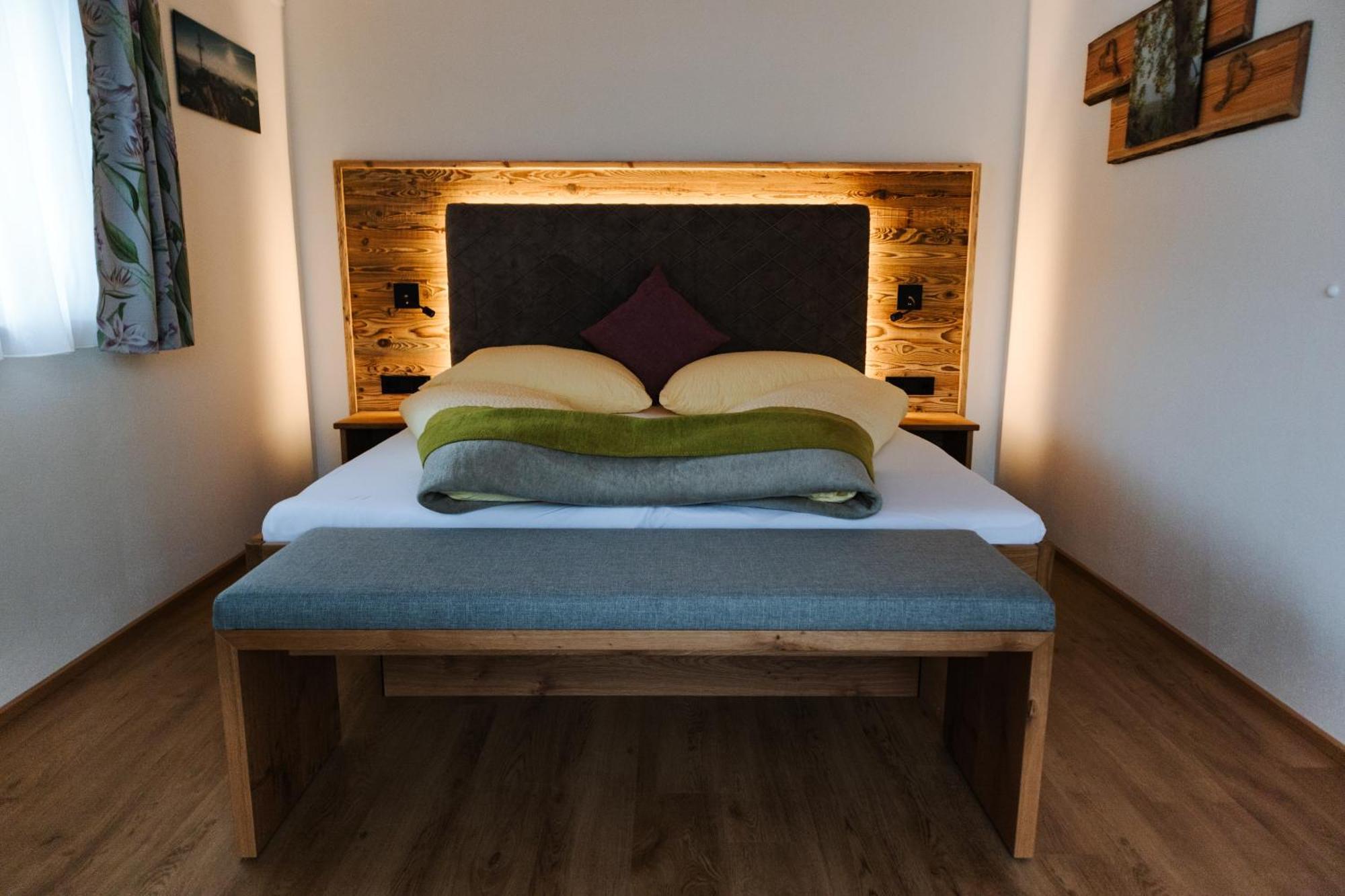 Apartments Haufhof , Haus Im Ennstal Bei Schladming Exteriér fotografie