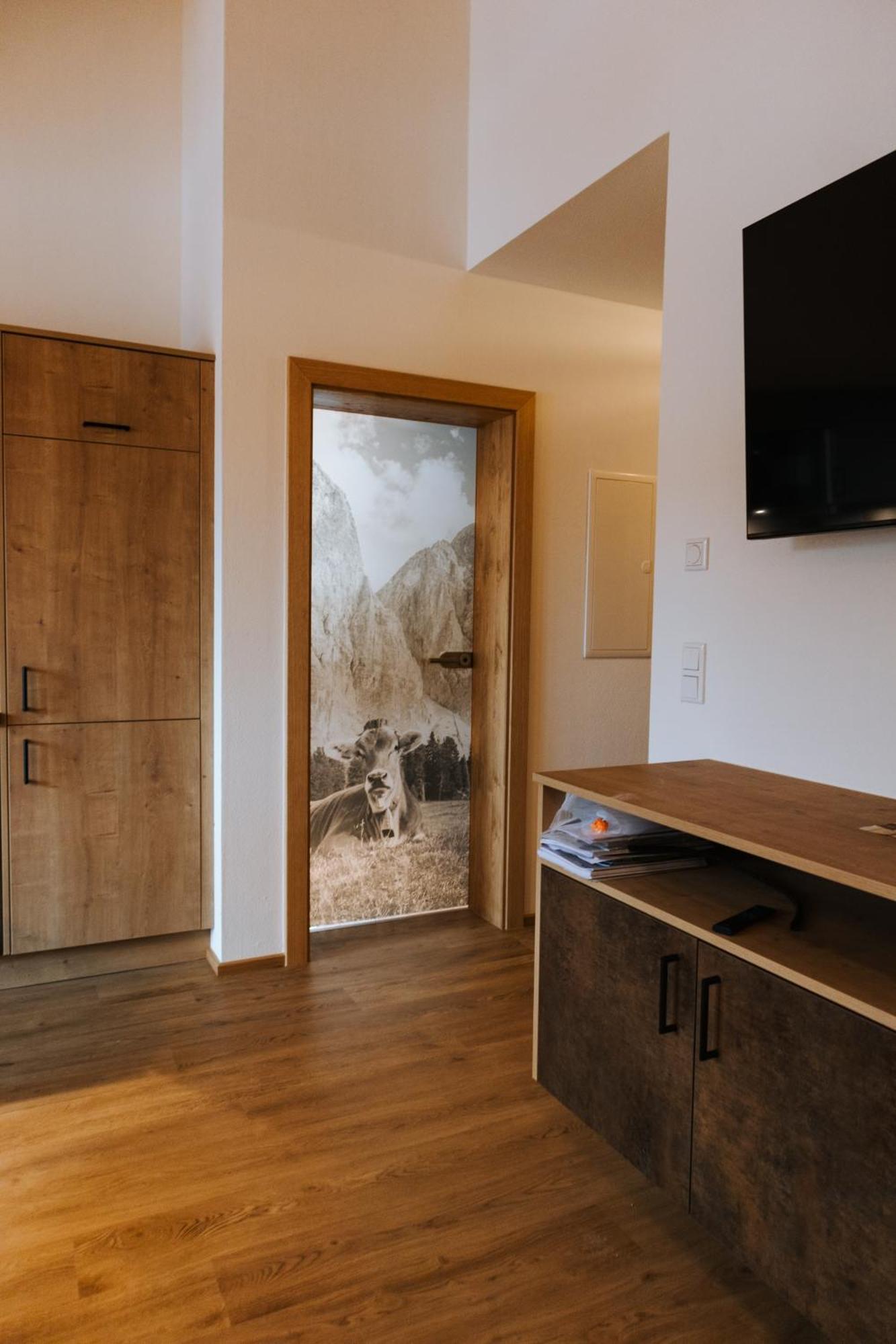 Apartments Haufhof , Haus Im Ennstal Bei Schladming Exteriér fotografie