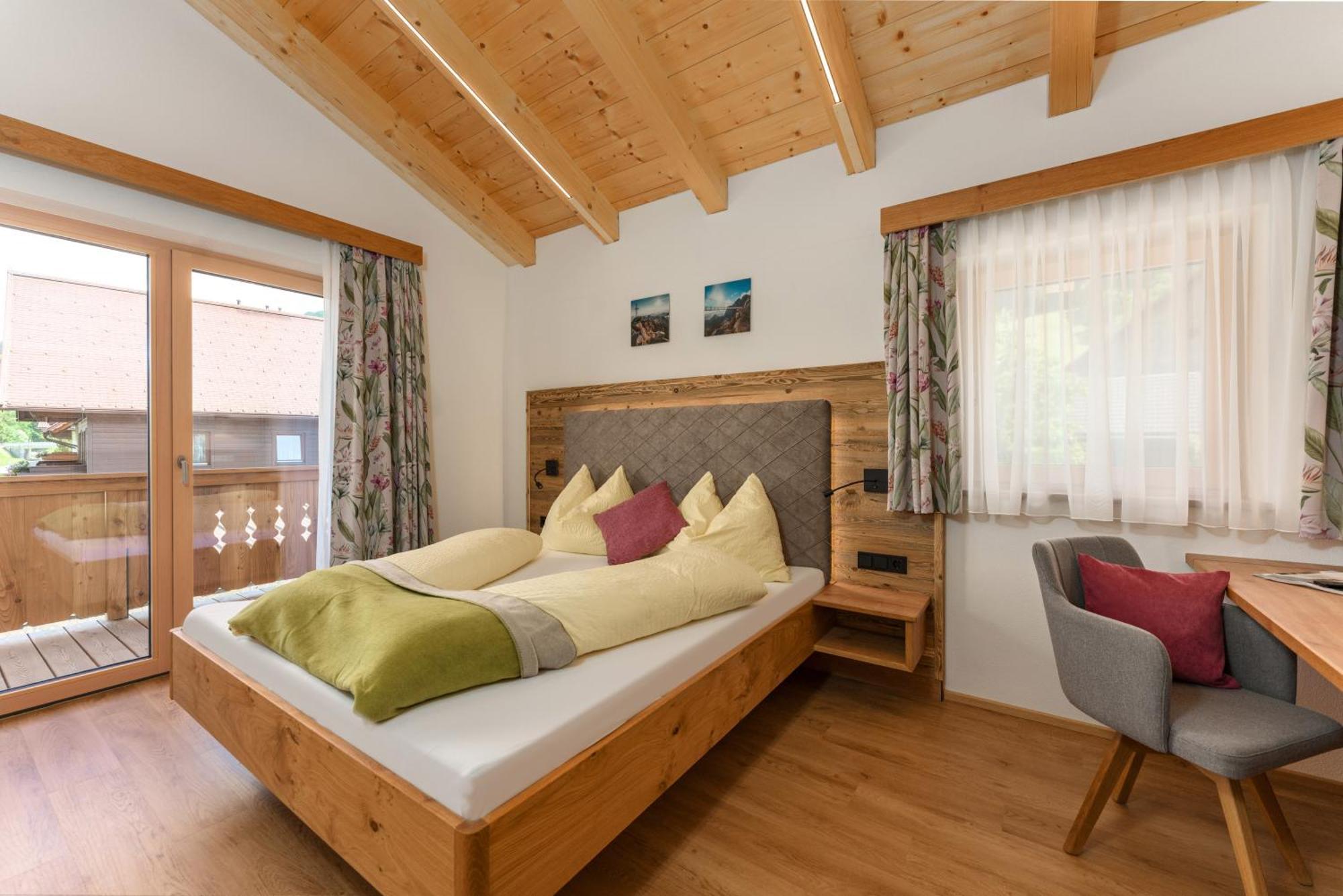 Apartments Haufhof , Haus Im Ennstal Bei Schladming Exteriér fotografie