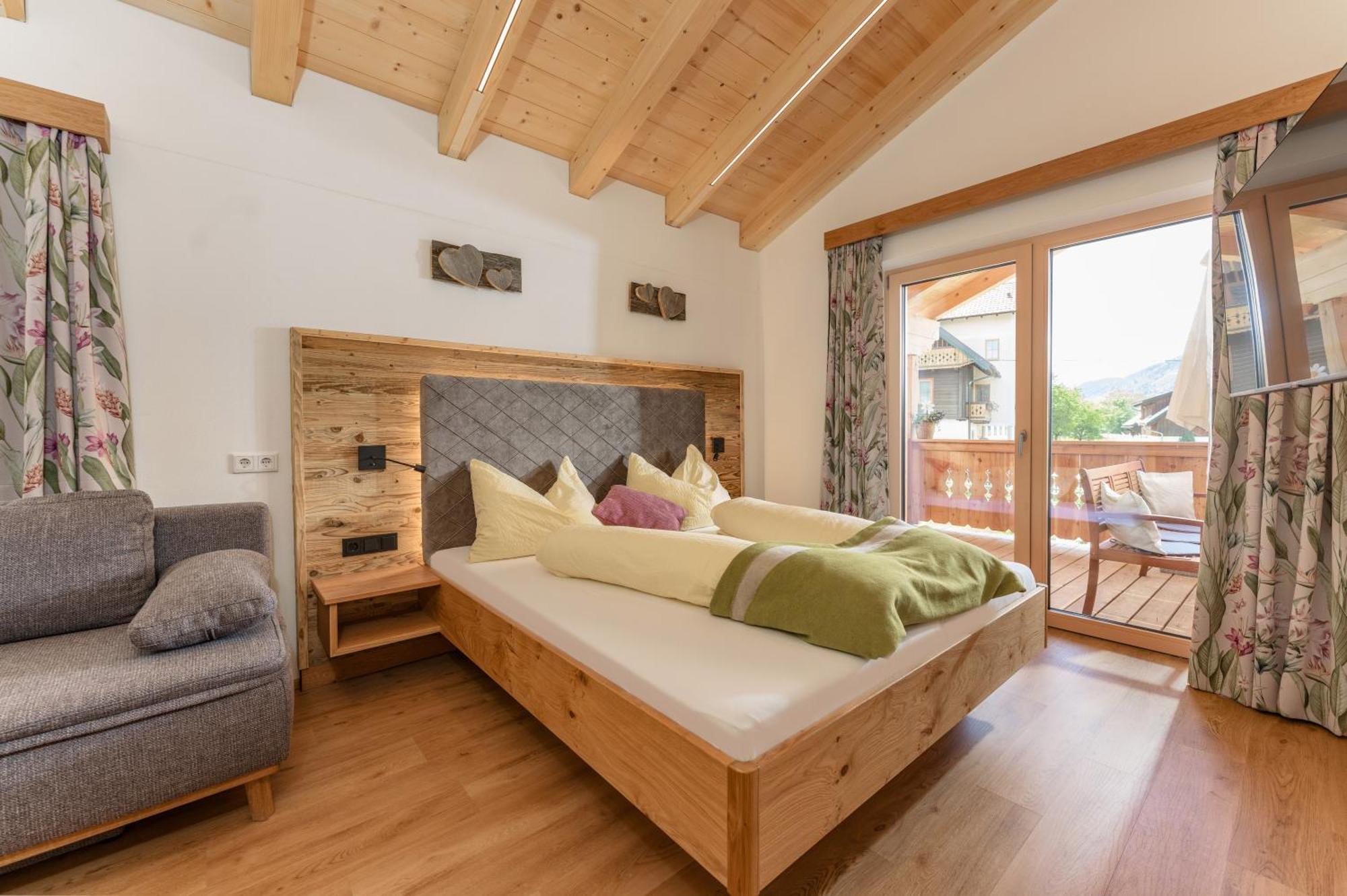 Apartments Haufhof , Haus Im Ennstal Bei Schladming Exteriér fotografie